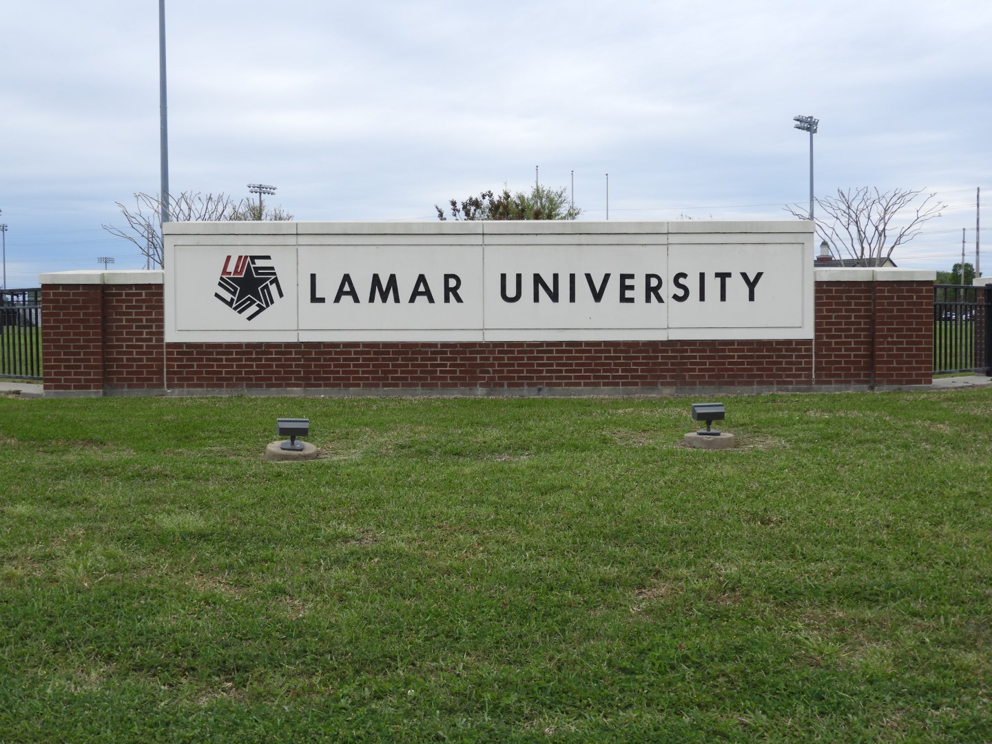 Lamar University TX 7 of 10 (#6802)