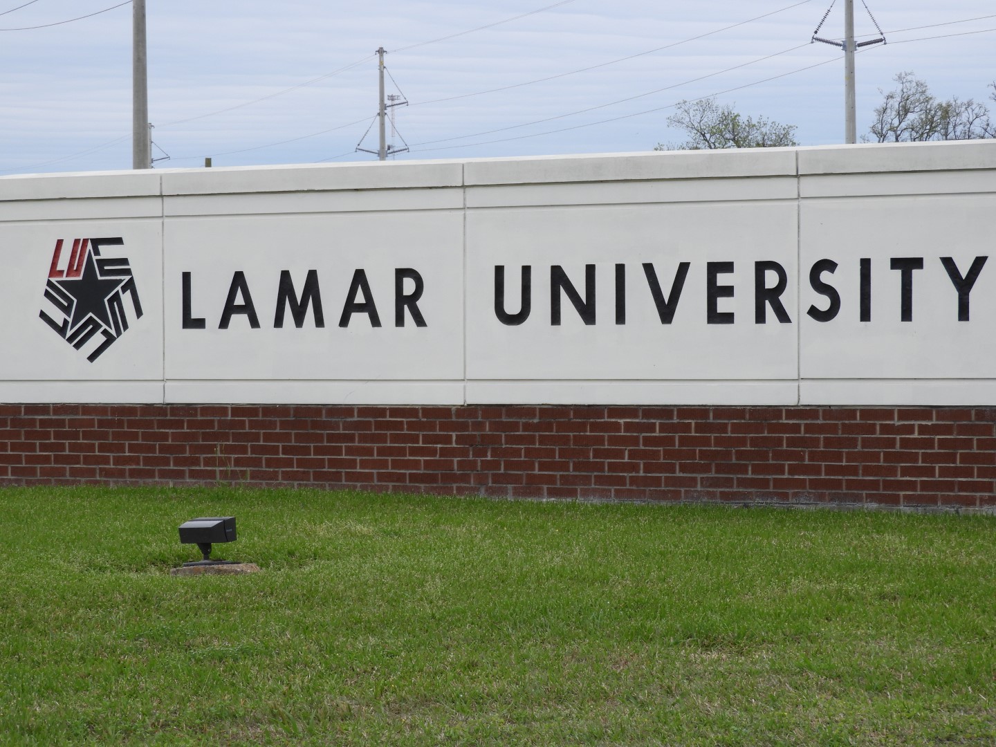 Lamar University TX 8 of 10 (#6803)