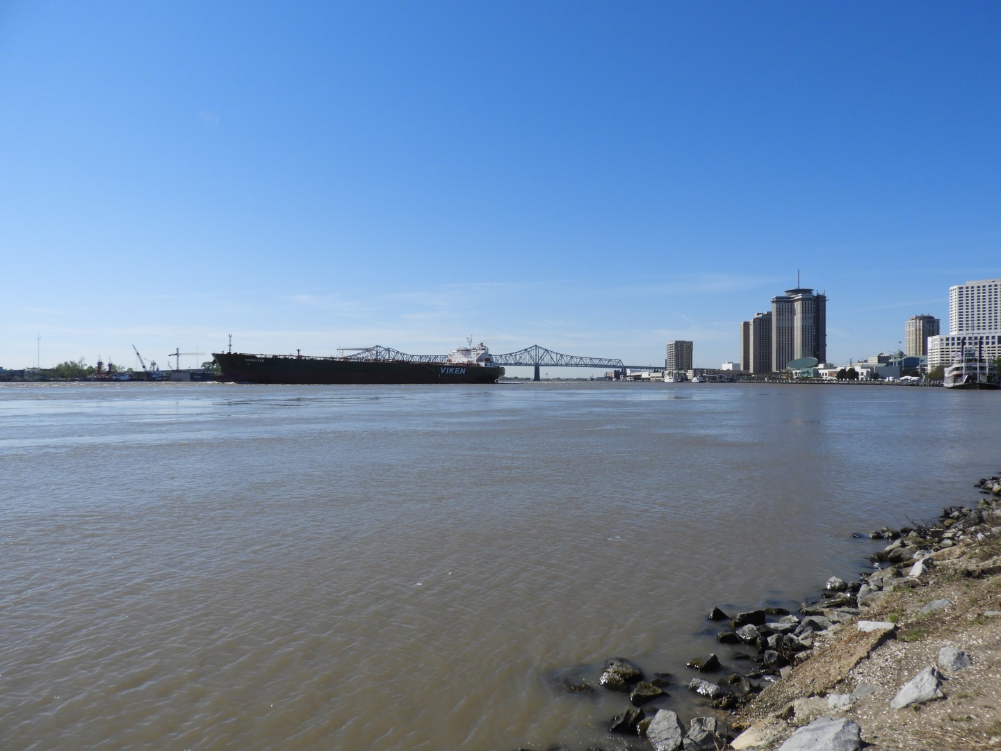 Downtown near New Orleans Jazz National Historic Park LA 6 of 19 (#6828)