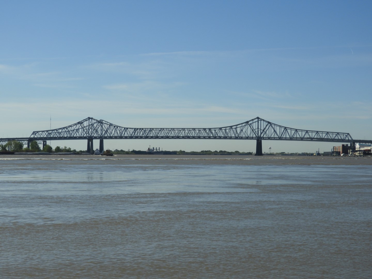 Downtown near New Orleans Jazz National Historic Park LA 9 of 19 (#6831)