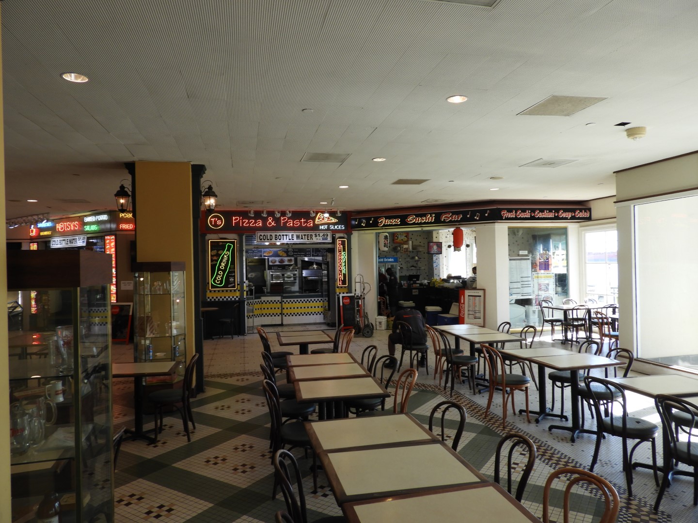 Downtown near New Orleans Jazz National Historic Park LA 15 of 19 (#6837)