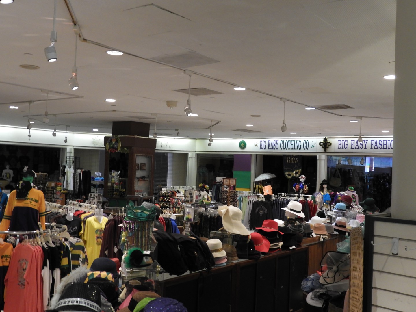 Downtown near New Orleans Jazz National Historic Park LA 18 of 19 (#6840)