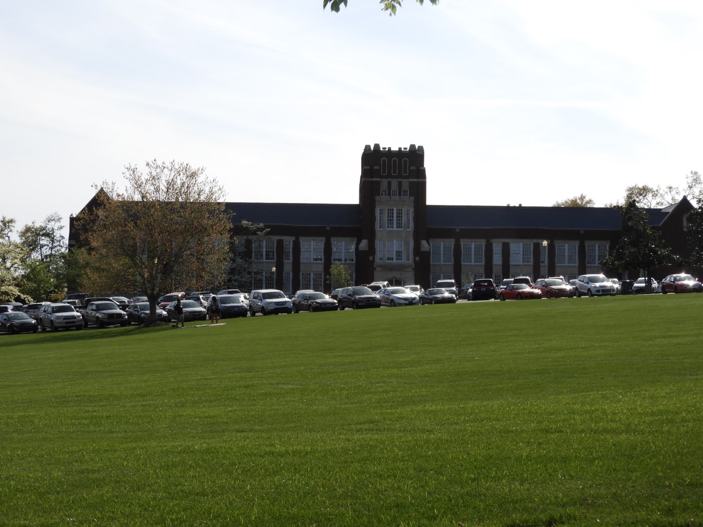 Jacksonville State University AL 4 of  4 (#6864)