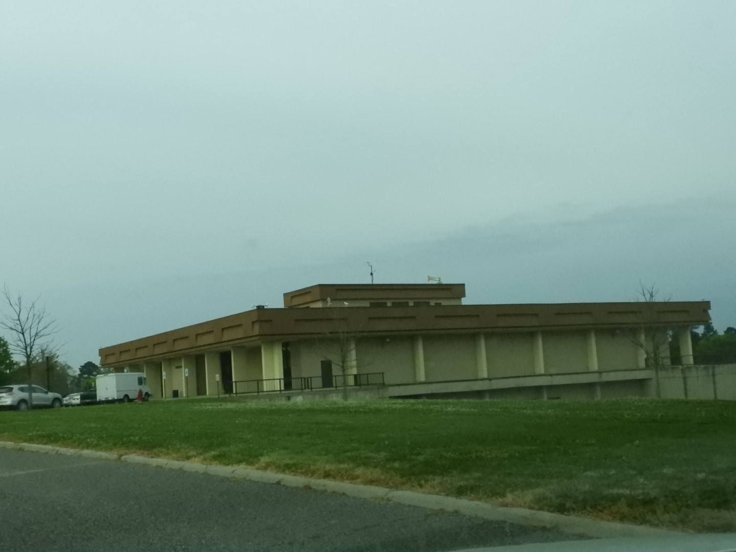 West Alabama University AL 3 of  7 (#6874)