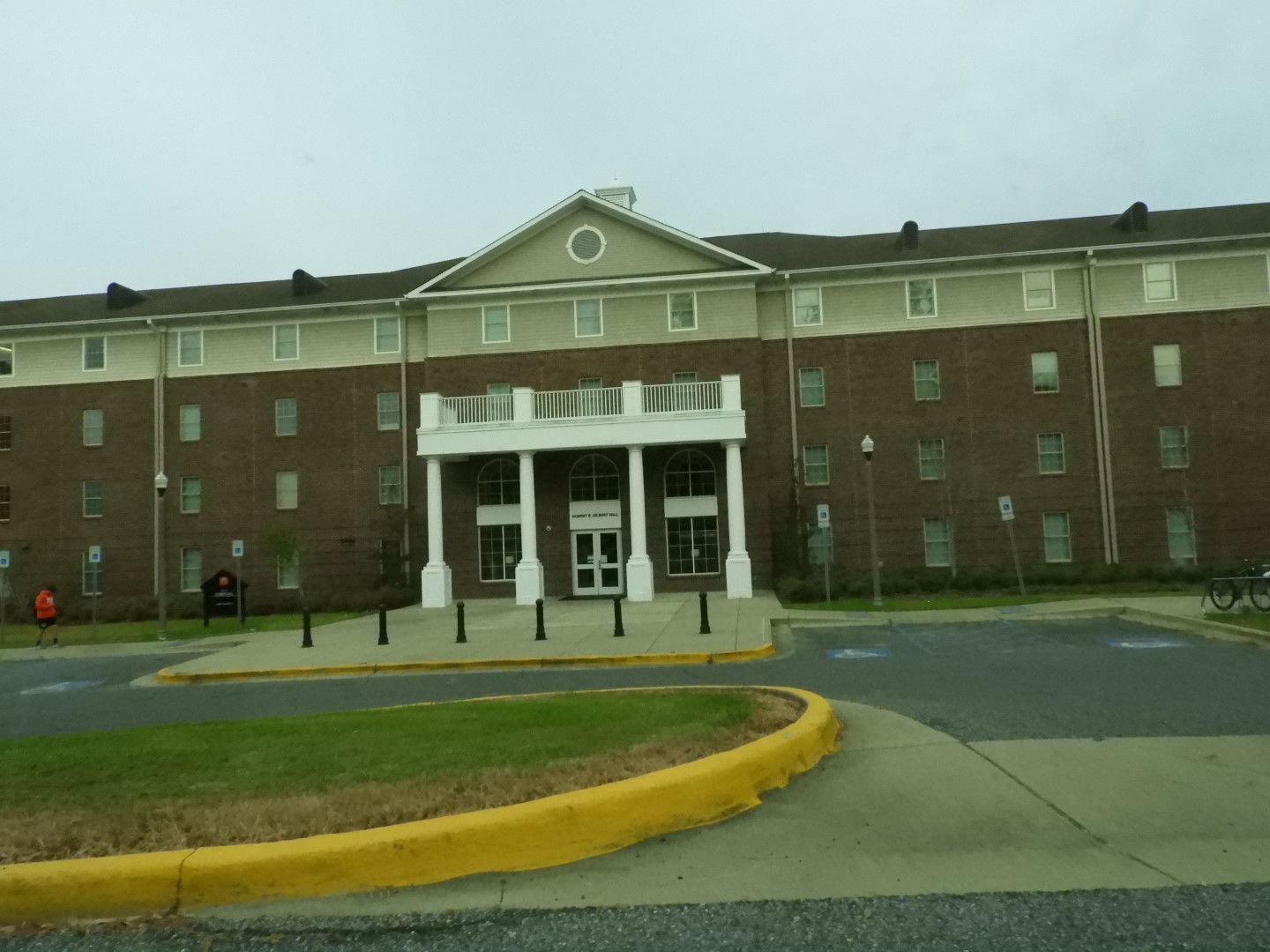 West Alabama University AL 4 of  7 (#6875)