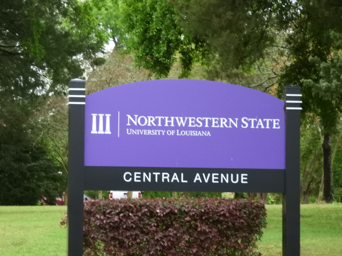 Northwestern Louisiana State University 6 of  8 (#6887)