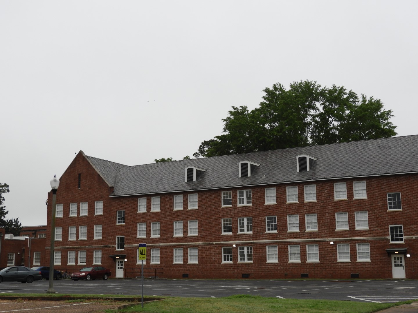 Northwestern Louisiana State University 7 of  8 (#6888)