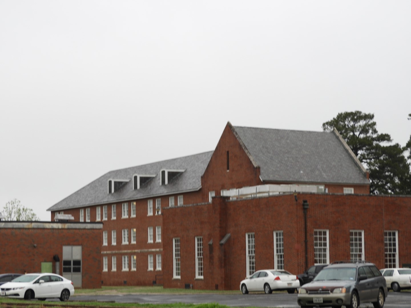 Northwestern Louisiana State University 8 of  8 (#6889)