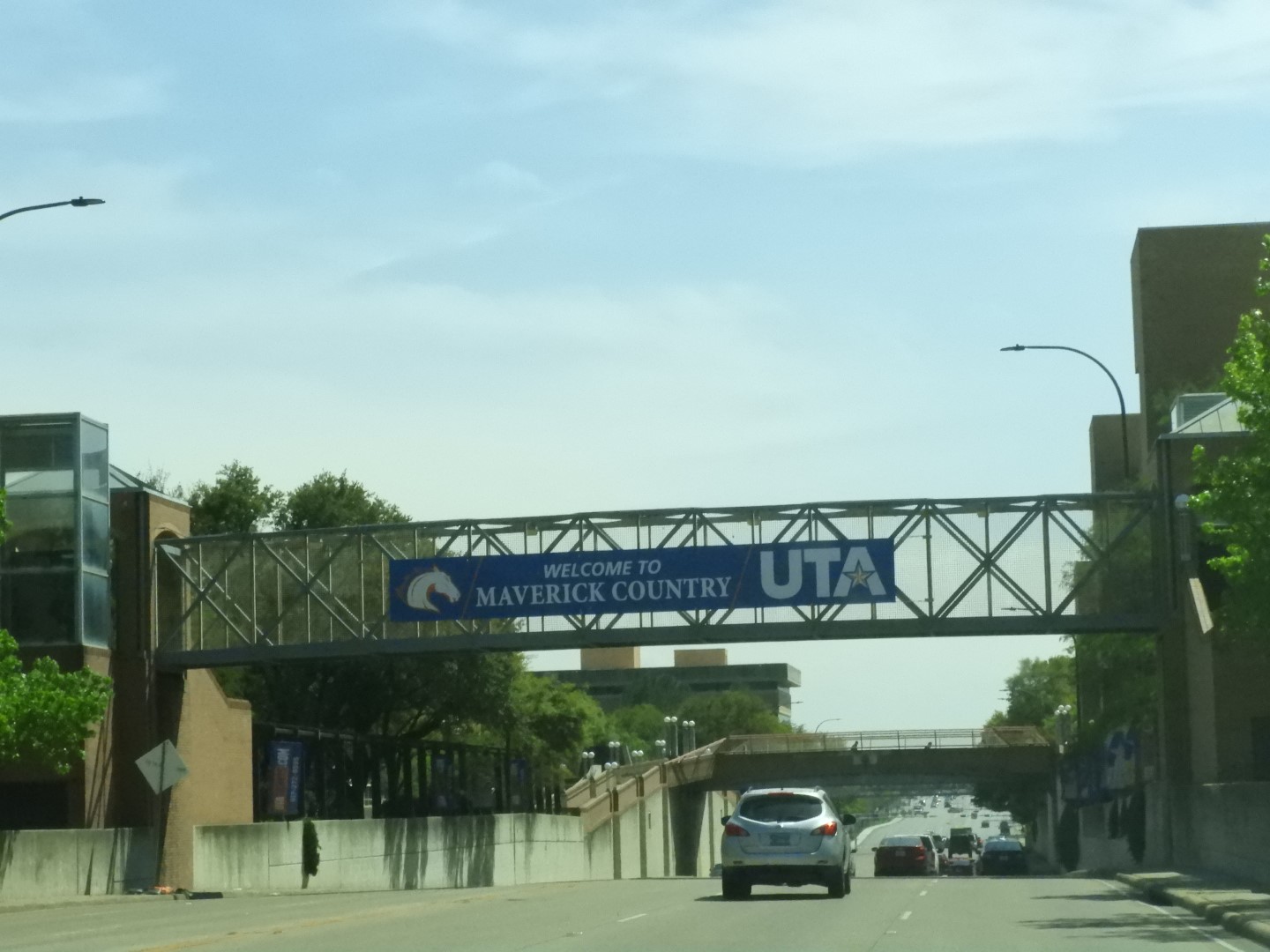 University of Texas-Arlington TX 3 of  7 (#6904)