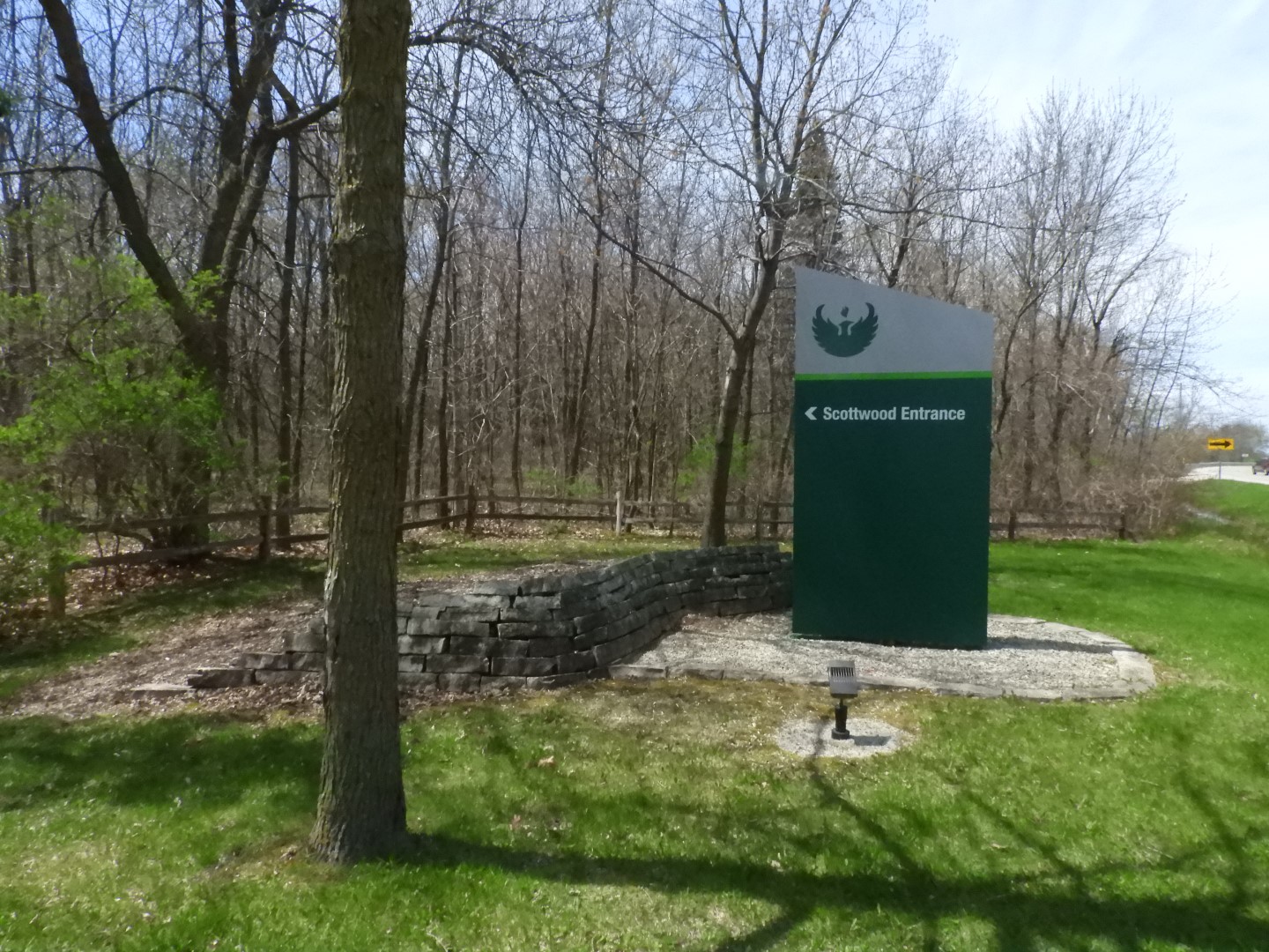 University of Wisconsin Green Bay WI  4 of  6 (#7835)