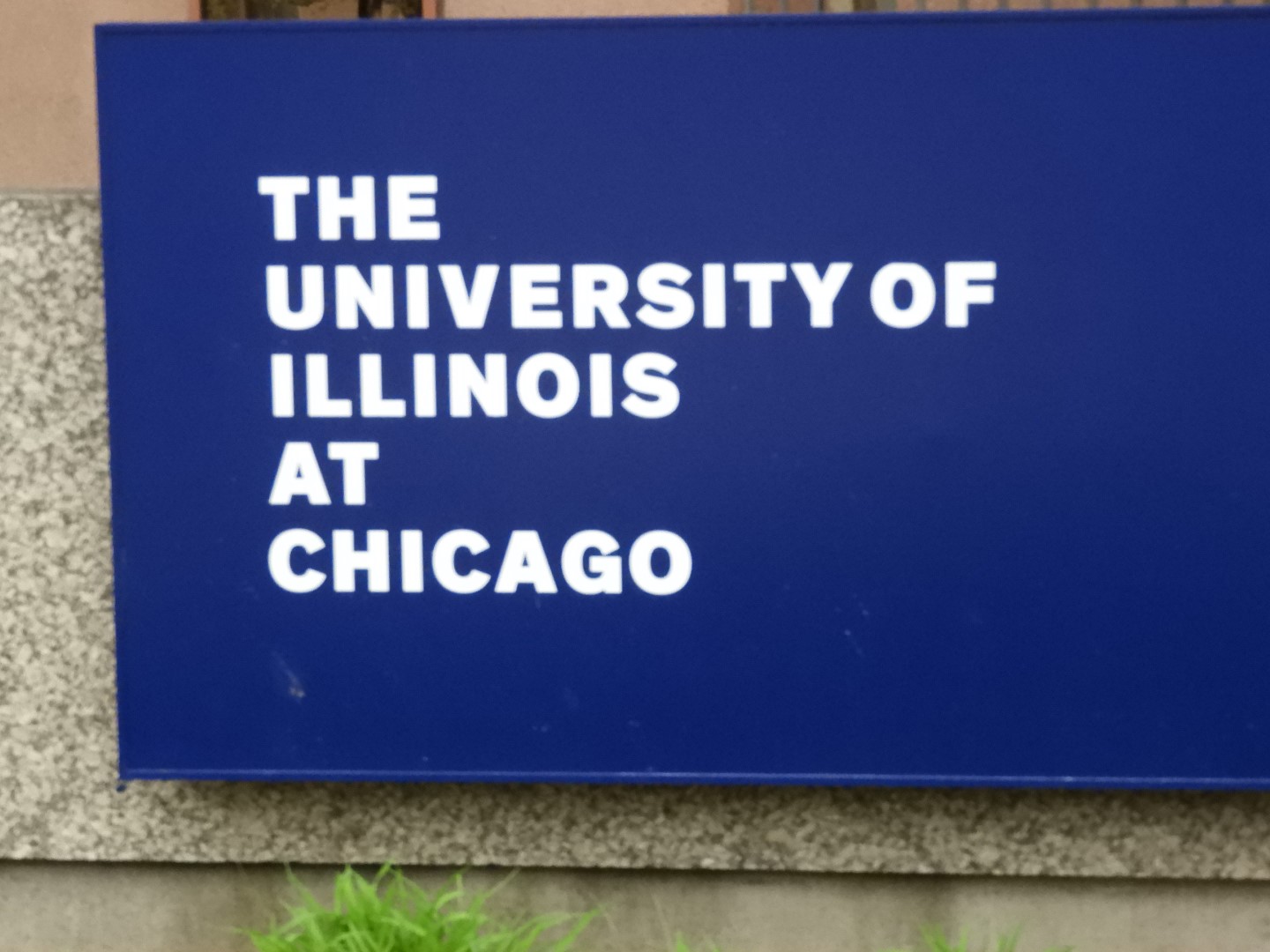 Chicago IL  2 of  3 (#7844)