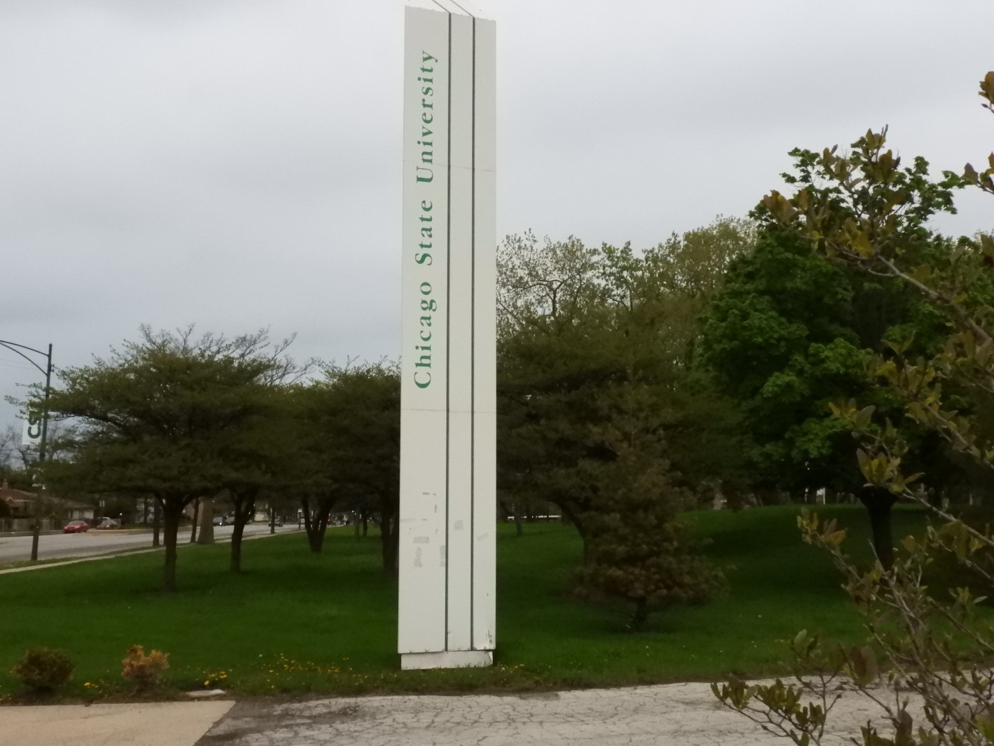 Chicago IL  2 of  5 (#7847)