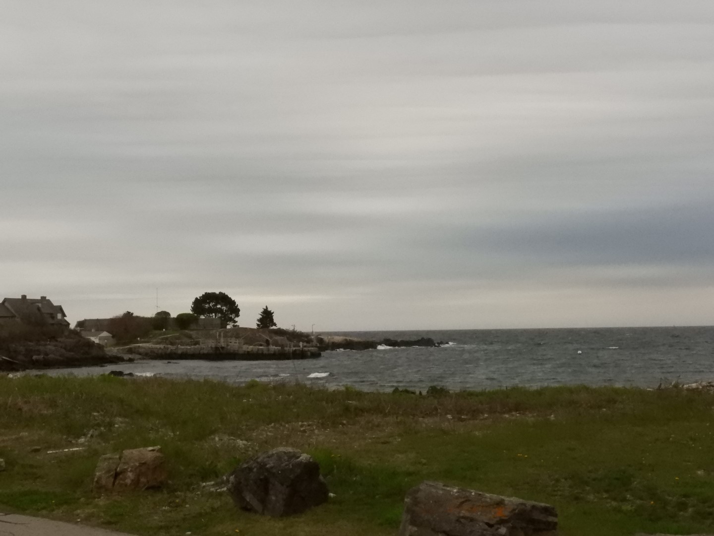 Bush Compound National Historic Site 2 of  4 (#8128)