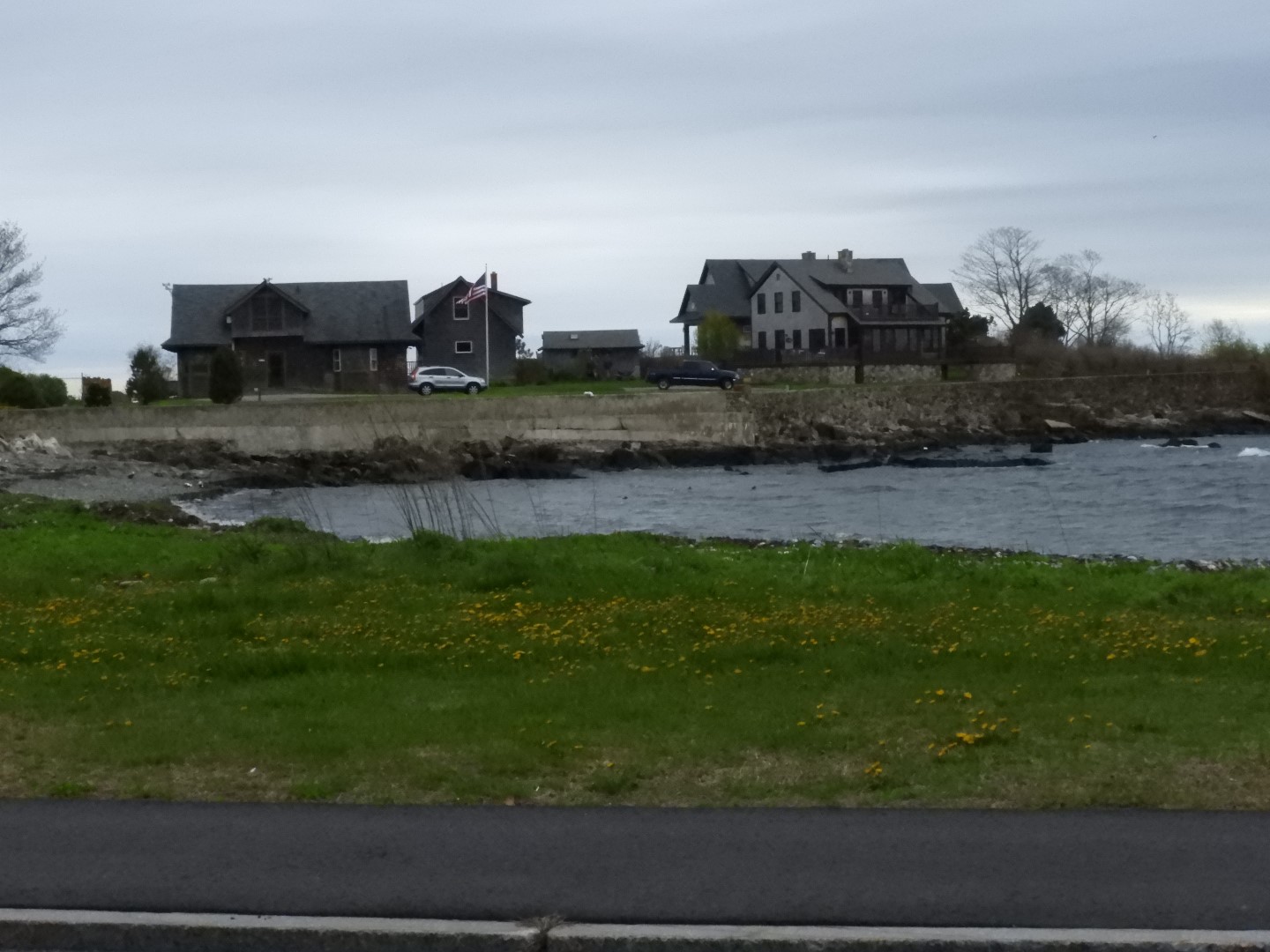 Bush Compound National Historic Site 3 of  4 (#8131)
