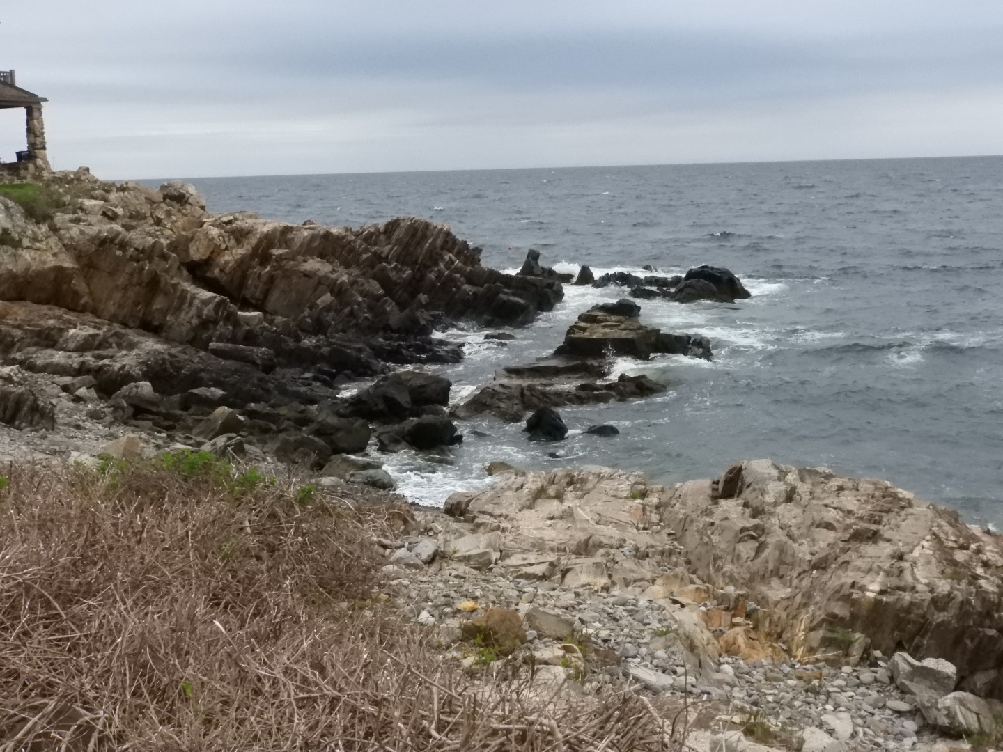 Maine Coast near Bush Compound  5 of 14 (#8135)
