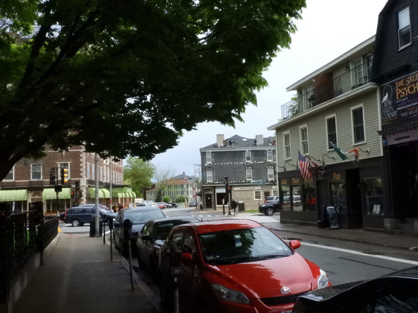 Salem Downtown Area  2 of  3 (#8146)