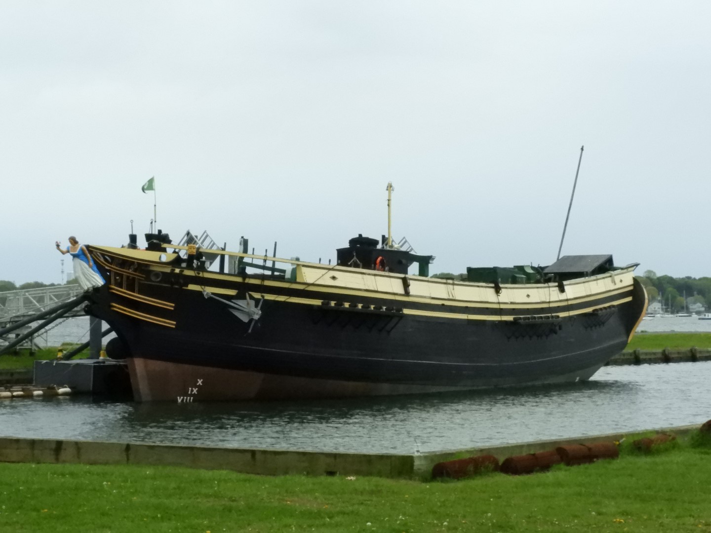 Salem Maritime NHS  6 of  9 (#8153)