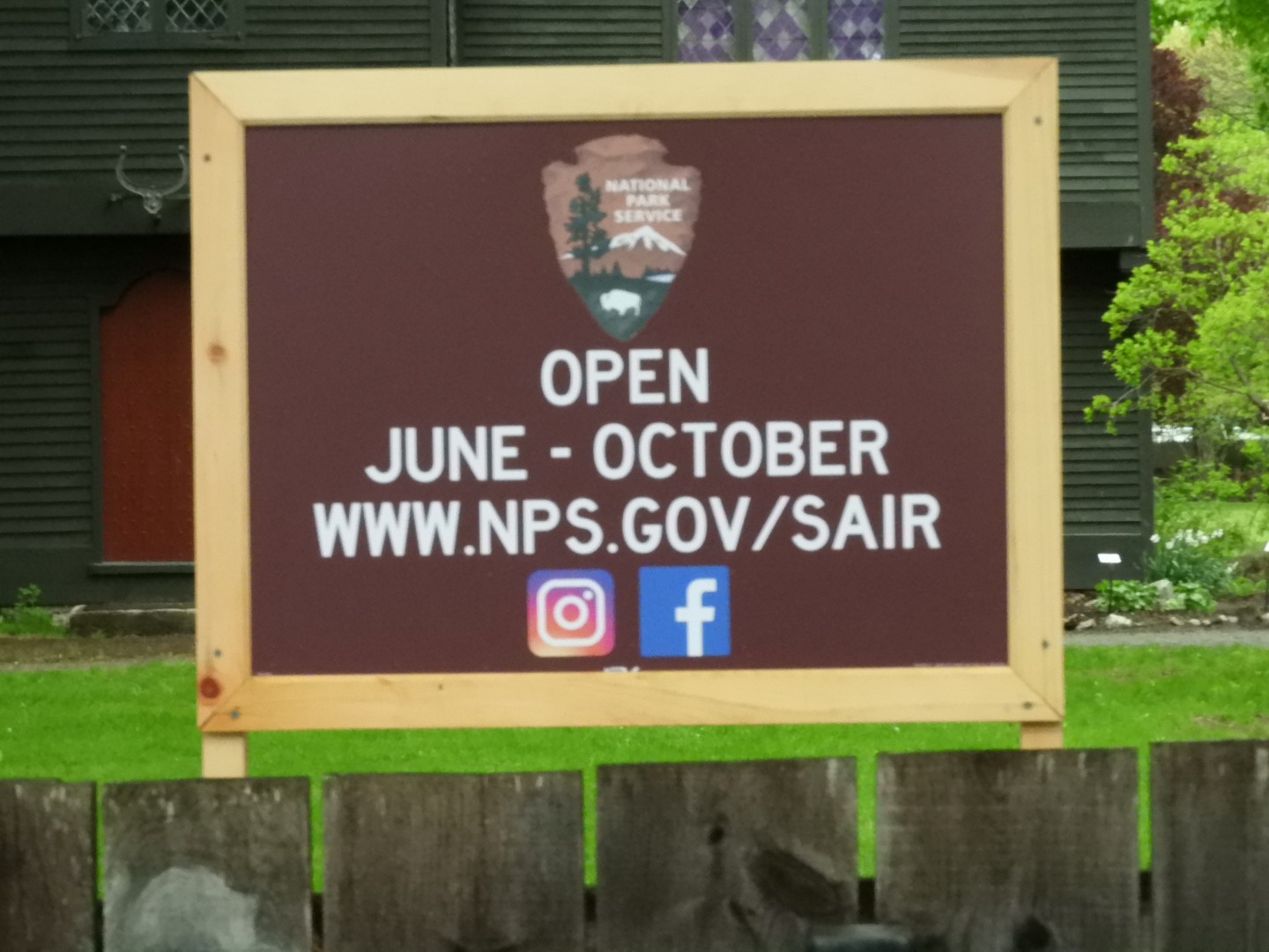 Saugus Iron Works NHS  3 of  5 (#8159)