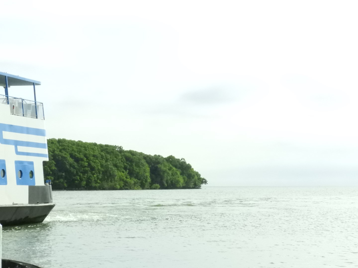 Miller Ferry Island Transportation 6 of 10 (#8313)