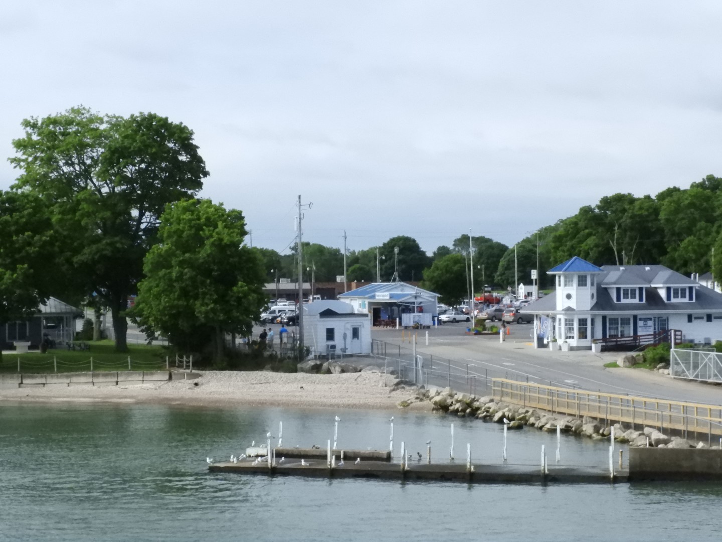 Miller Ferry Island Transportation 10 of 10 (#8322)