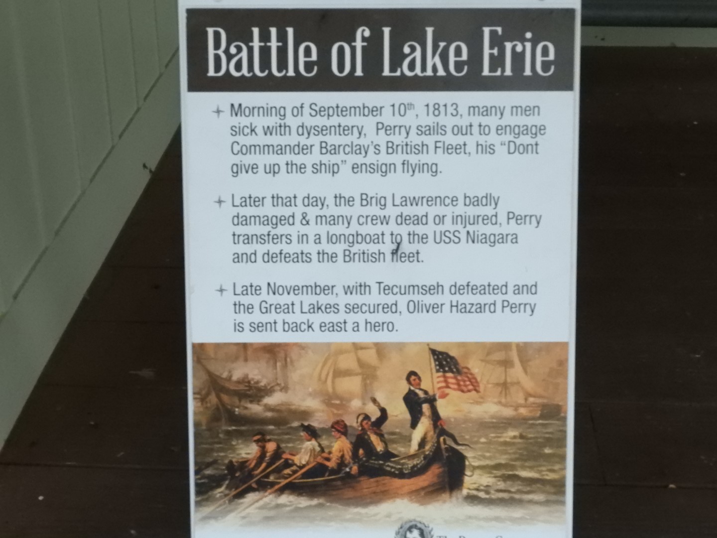 Perry International Peace Memorial National Park 2 of 16 (#8339)