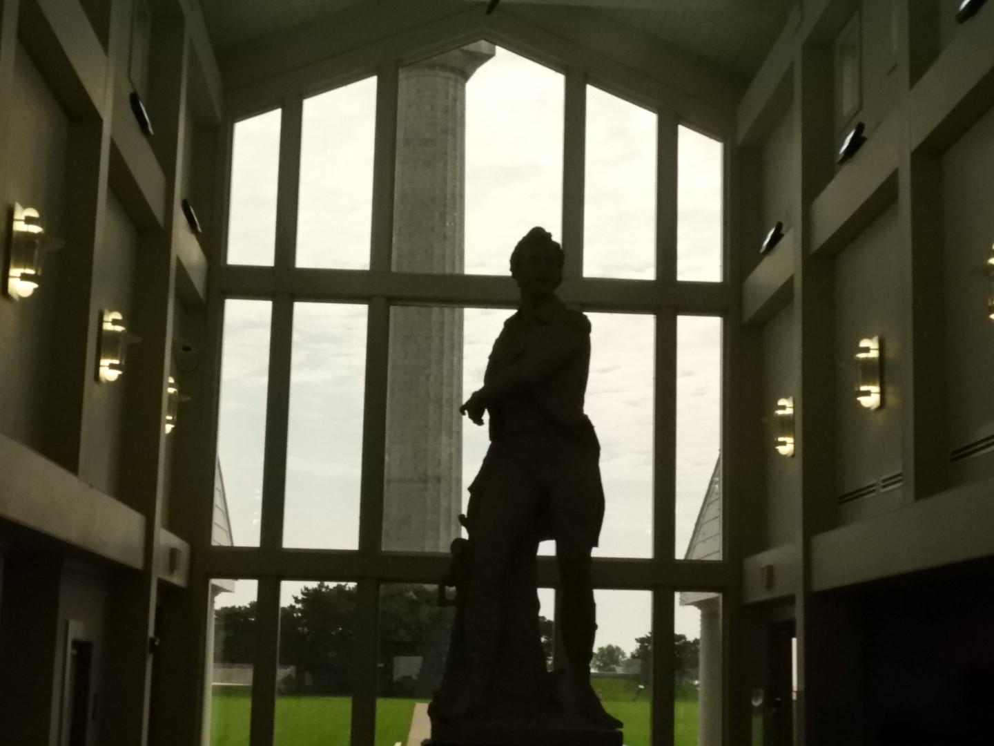 Perry International Peace Memorial National Park 3 of 16 (#8340)