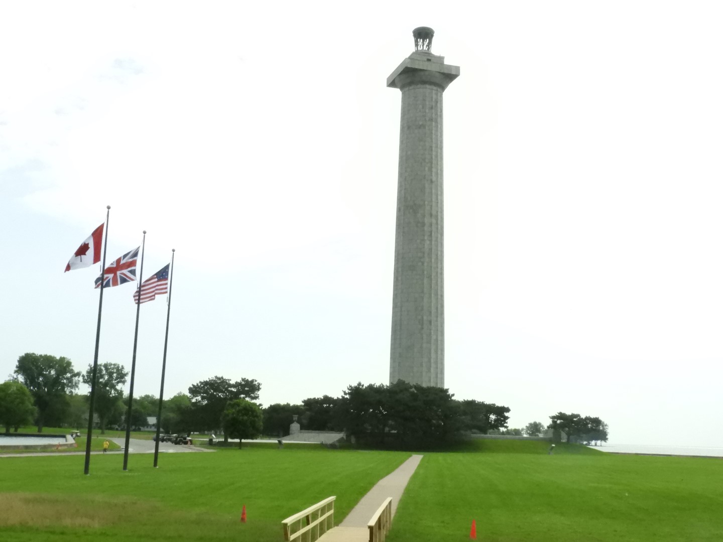 Perry International Peace Memorial National Park 6 of 16 (#8344)