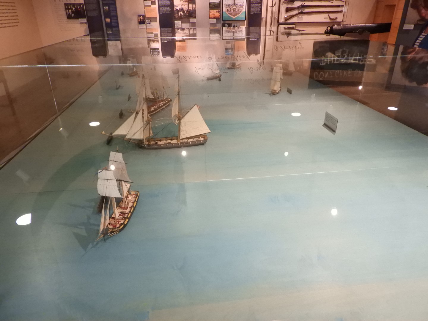 Perry International Peace Memorial National Park 9 of 16 (#8347)