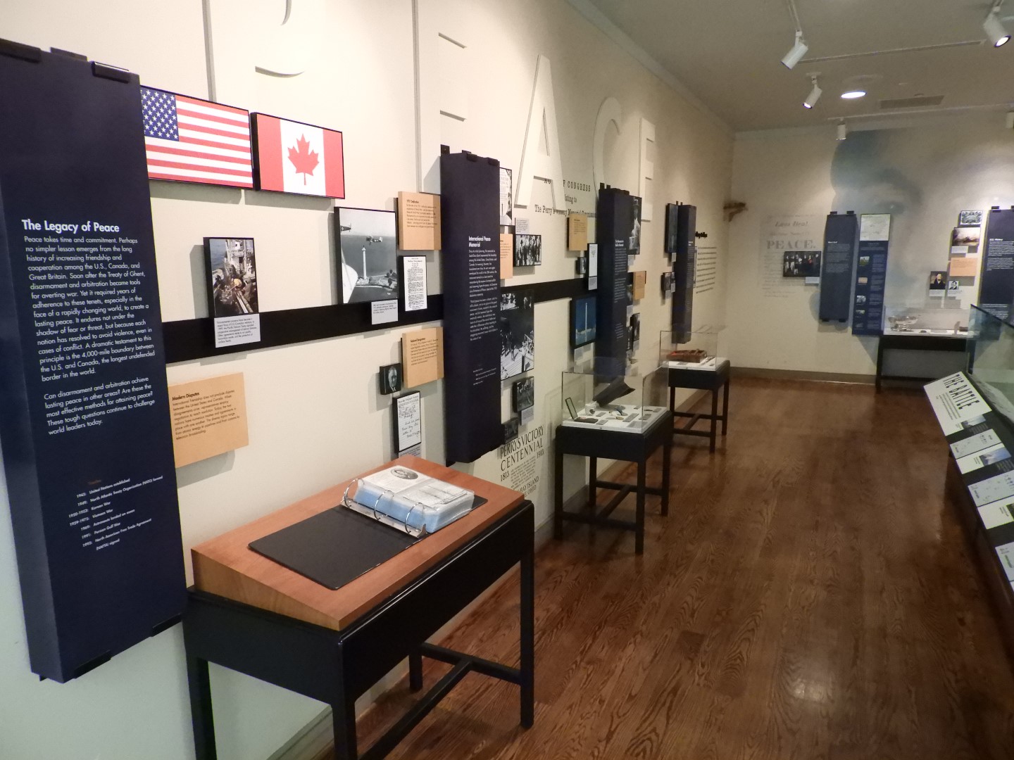 Perry International Peace Memorial National Park 10 of 16 (#8348)