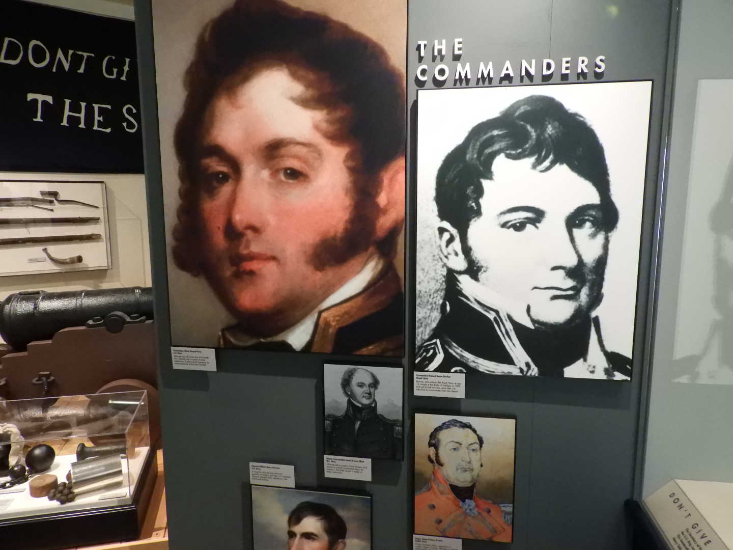 Perry International Peace Memorial National Park 12 of 16 (#8350)