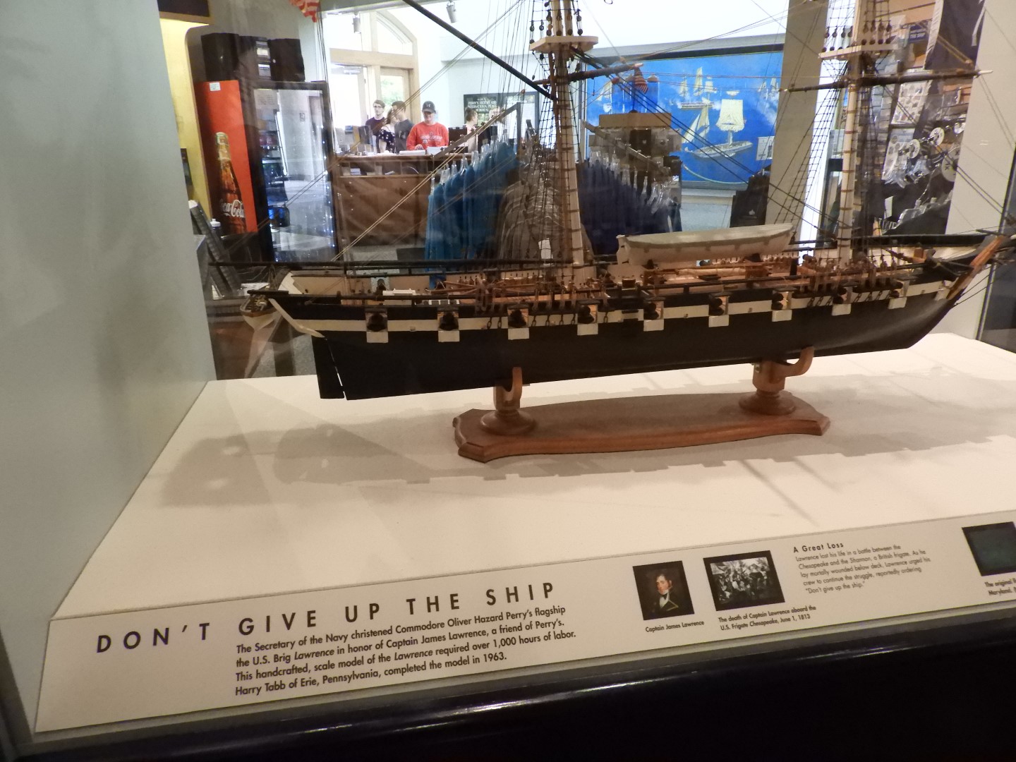 Perry International Peace Memorial National Park 14 of 16 (#8352)