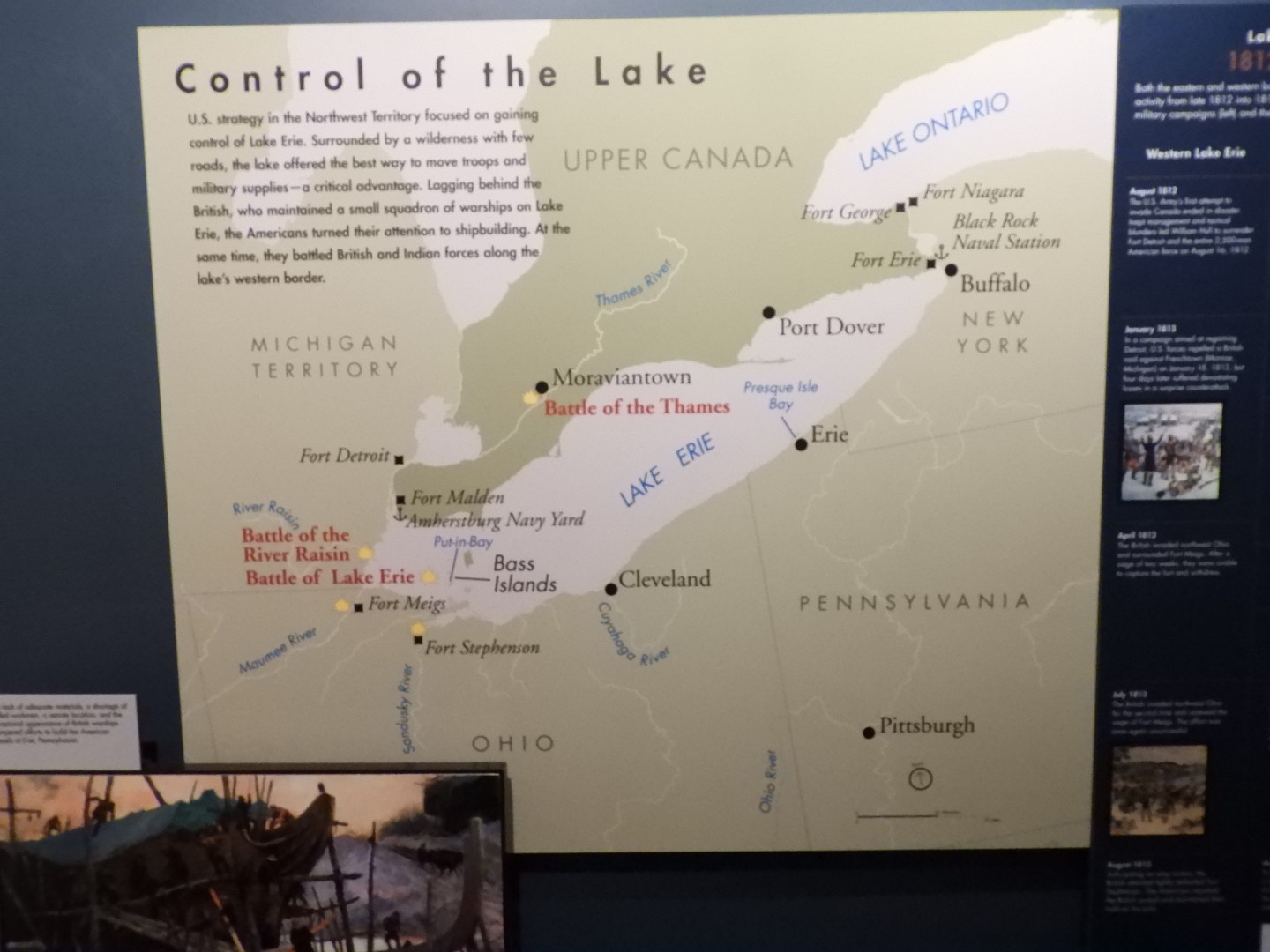 Perry International Peace Memorial National Park 15 of 16 (#8353)