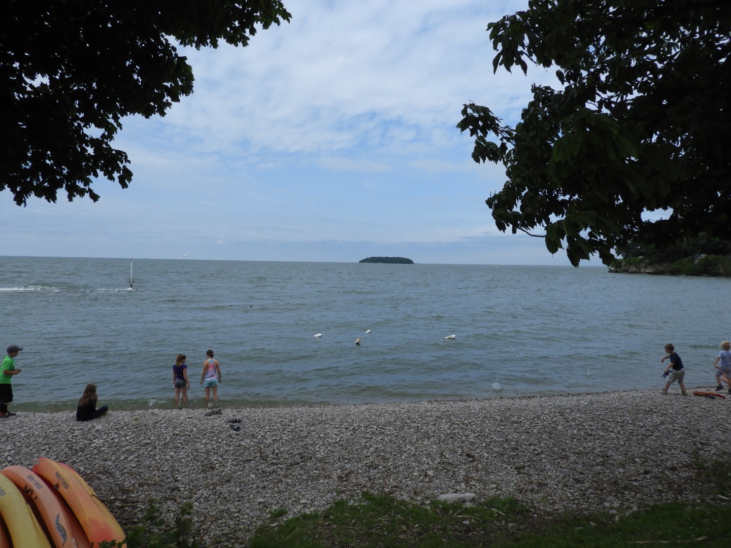 South Bass Island State Park 1 of 15 (#8384)