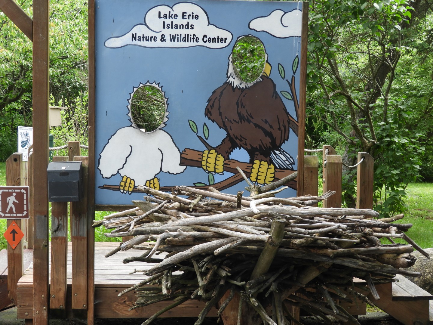 Nature and WIldlife Center 4 of  4 (#8399)