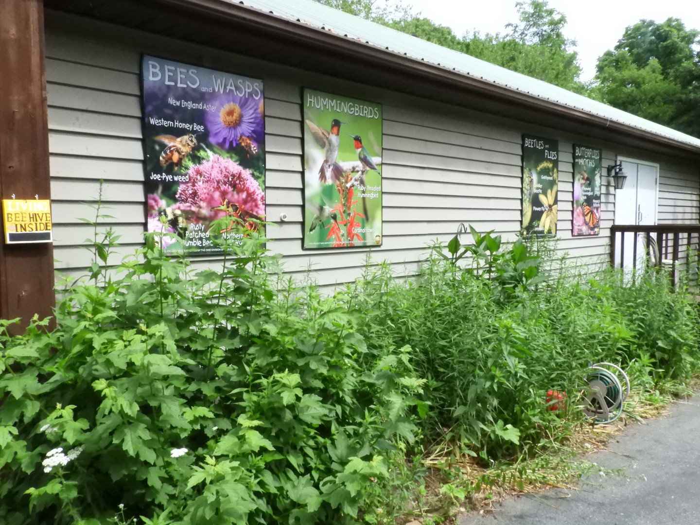 Nature and WIldlife Center 3 of  4 (#8401)