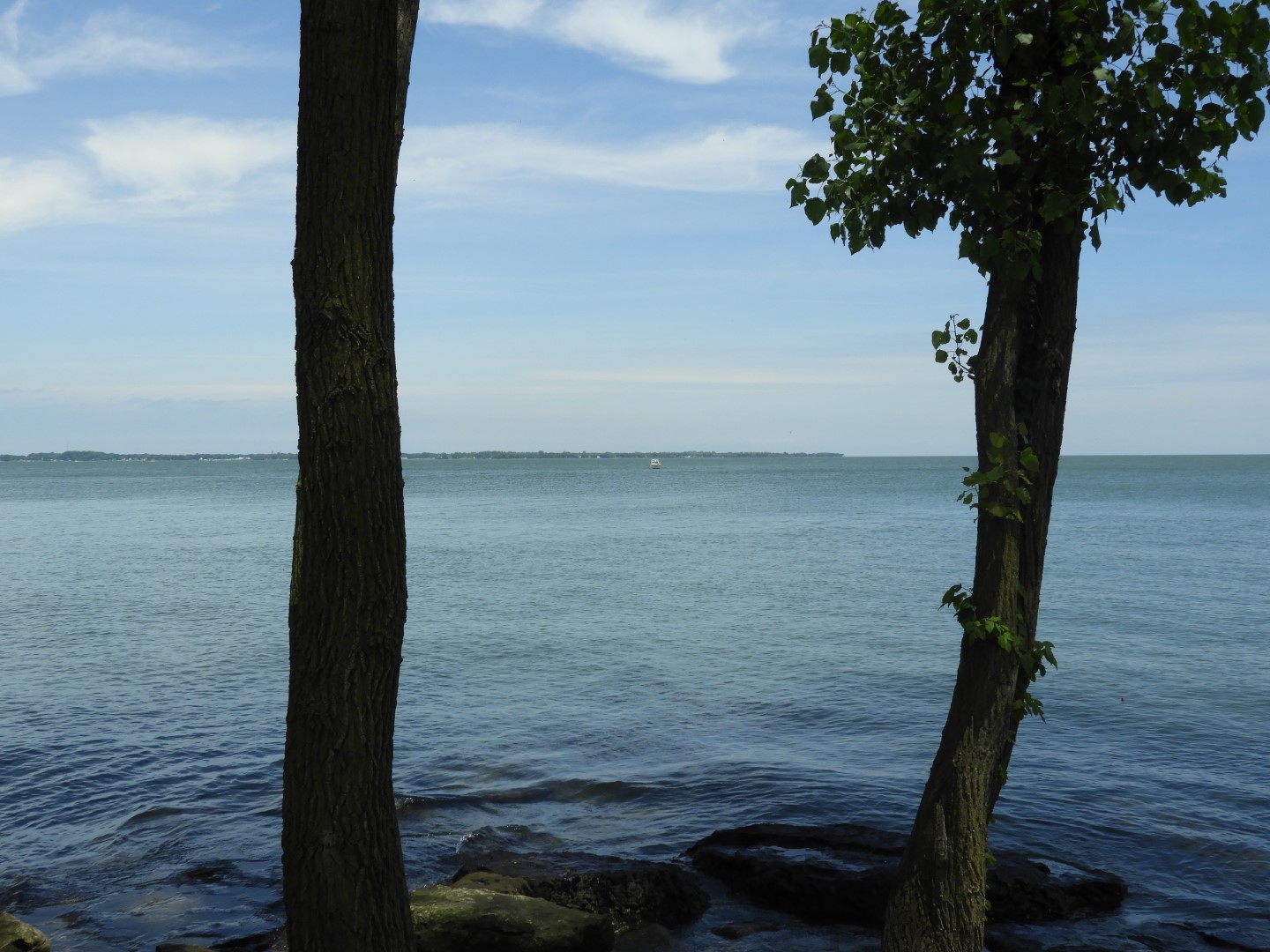 State Park at Marblehead Lighthouse in Ohio 1 of  6 (#8430)