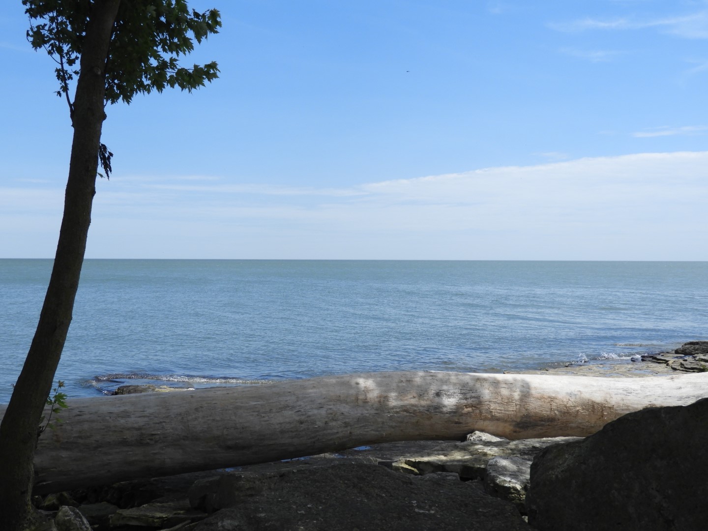 State Park at Marblehead Lighthouse in Ohio 3 of  6 (#8436)