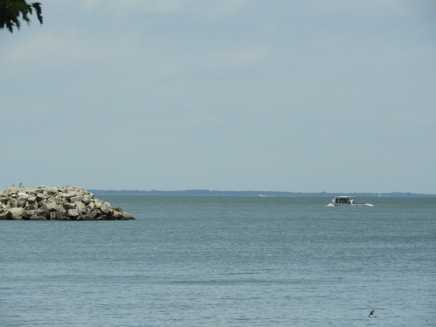 State Park at Marblehead Lighthouse in Ohio 6 of  6 (#8439)