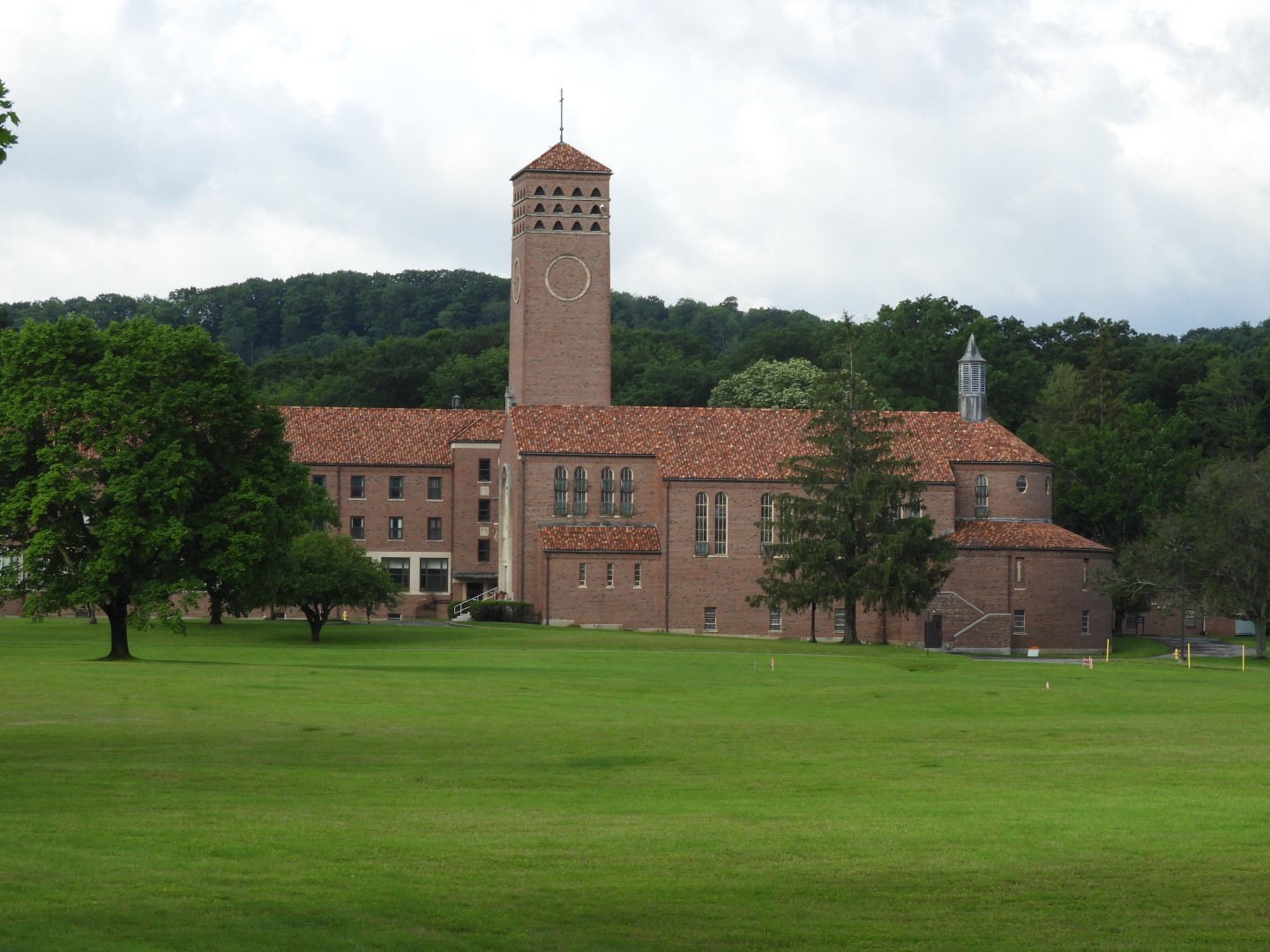 St.Bonaventure University NY 4 of  4 (#8443)