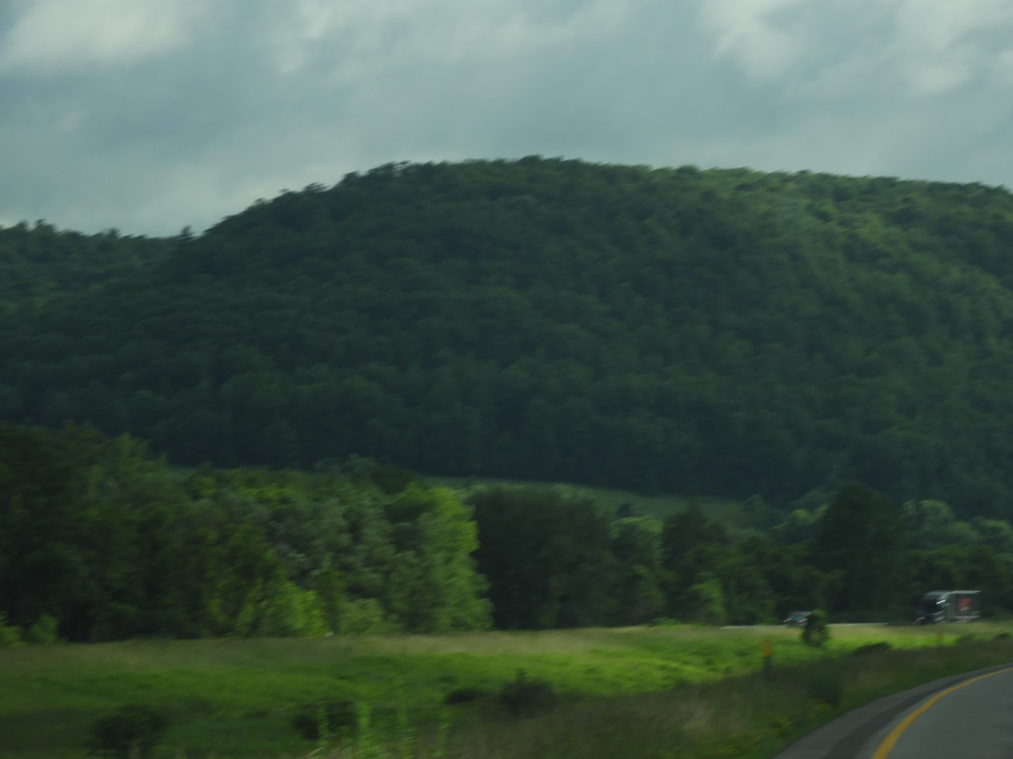 Highway between Allegany and Binghamton NY 1 of  9 (#8444)