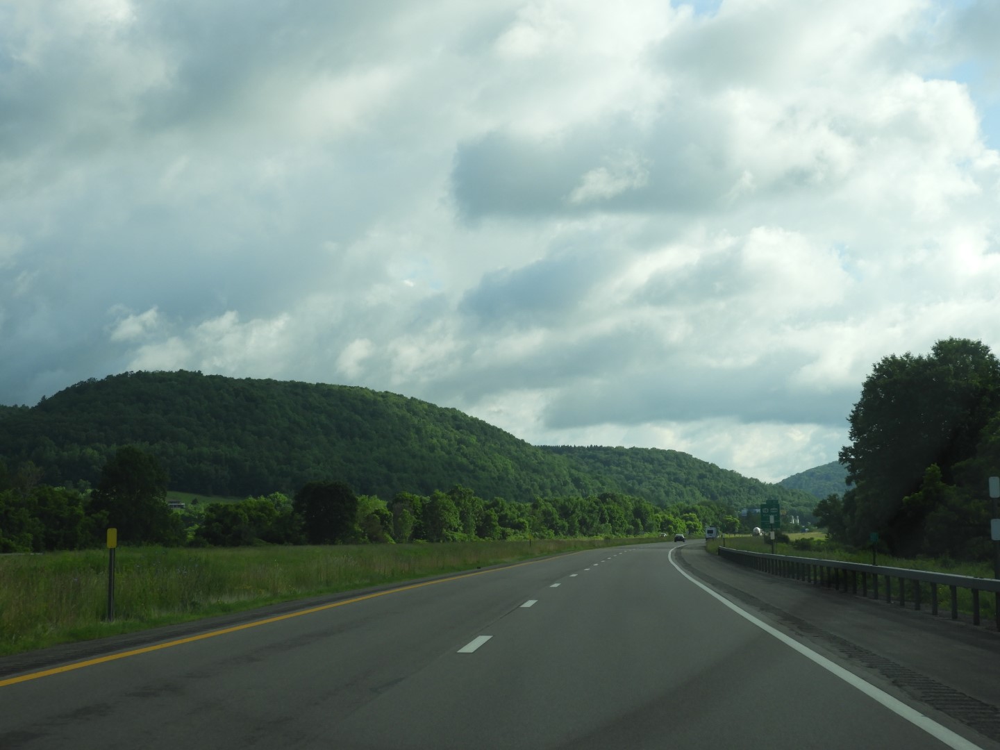 Highway between Allegany and Binghamton NY 2 of  9 (#8445)