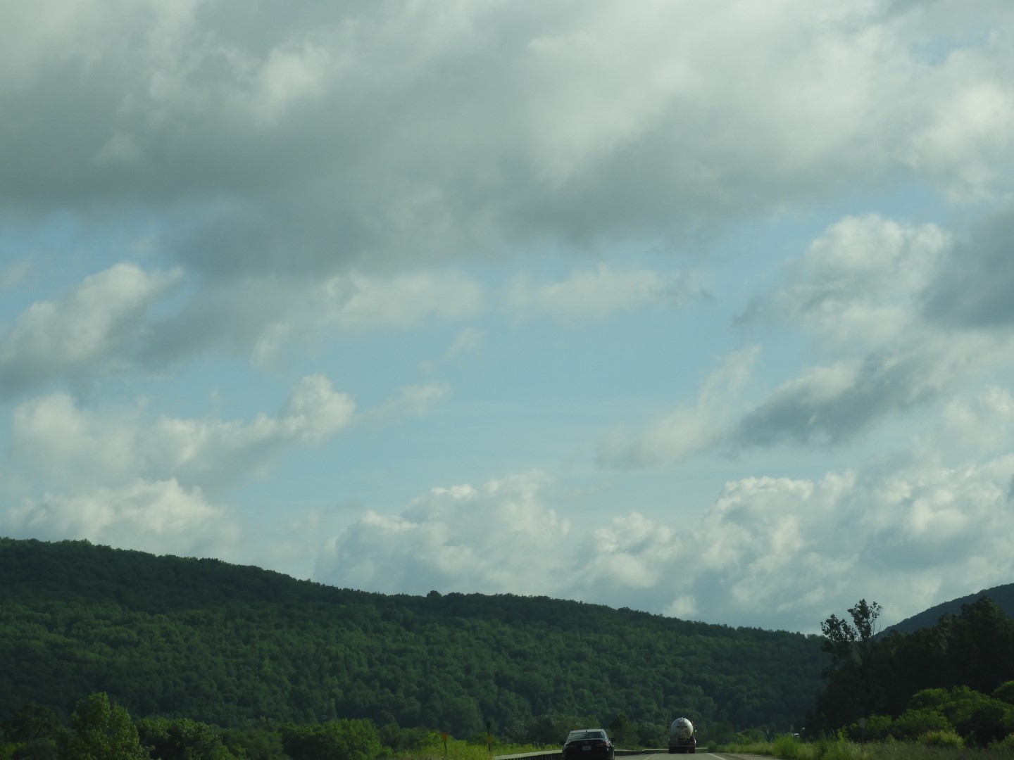 Highway between Allegany and Binghamton NY 3 of  9 (#8448)