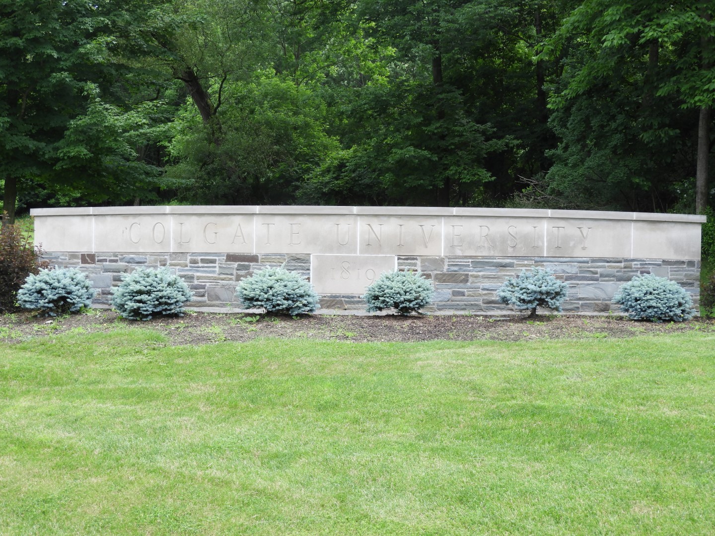 Colgate University NY 1 of  3 (#8460)