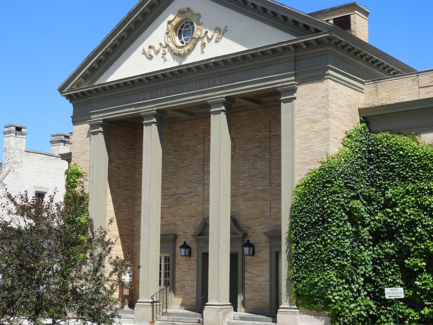 George Eastman House NY 2 of 16 (#8463)