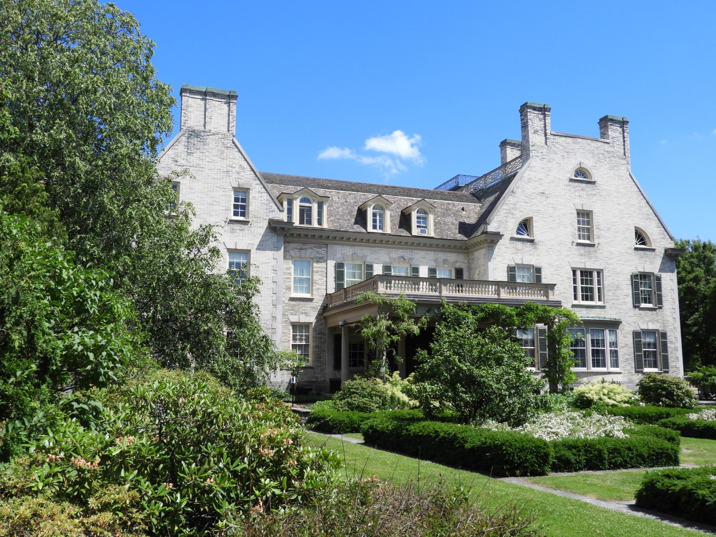 George Eastman House NY 3 of 16 (#8464)