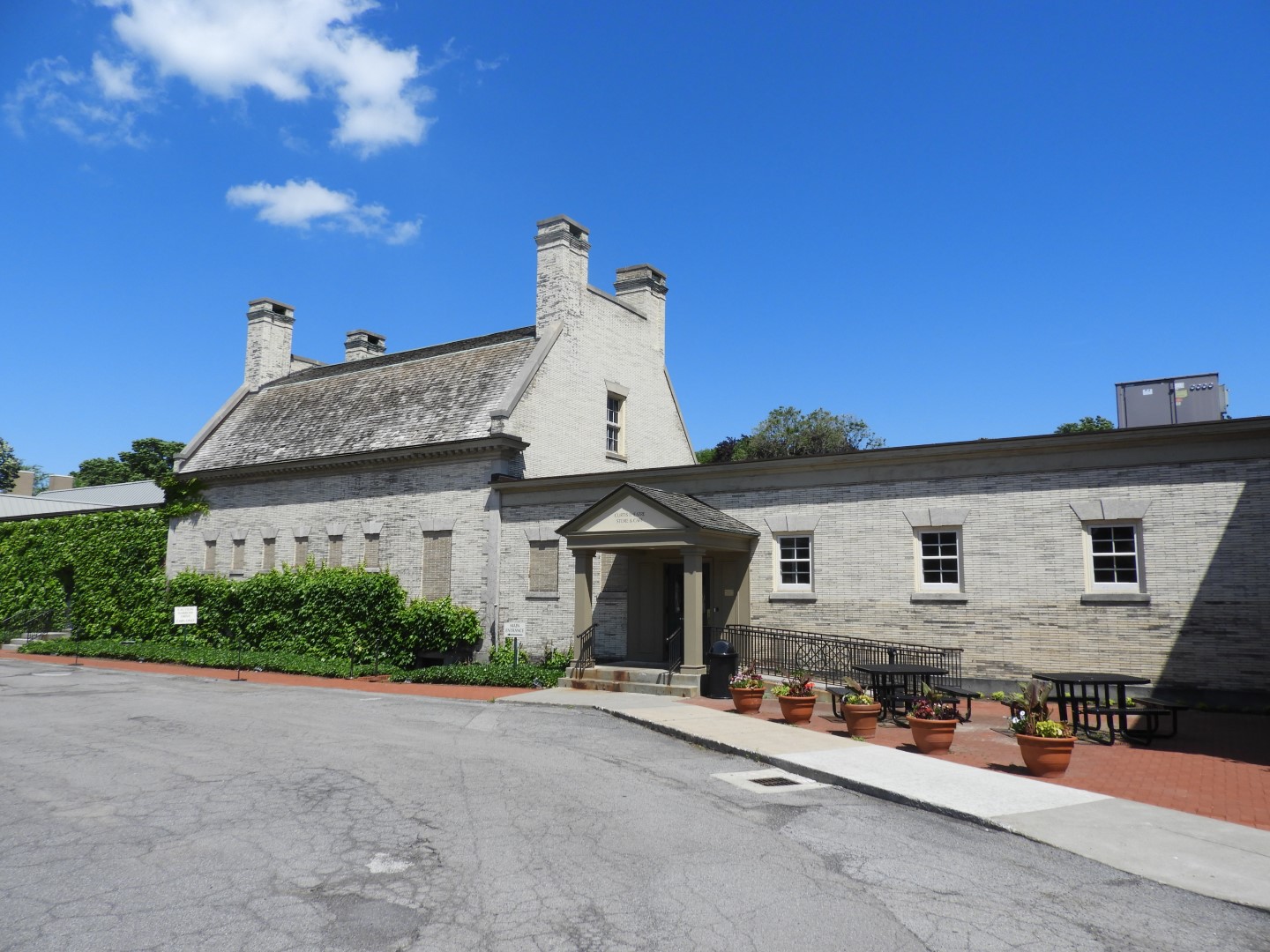 George Eastman House NY 7 of 16 (#8467)