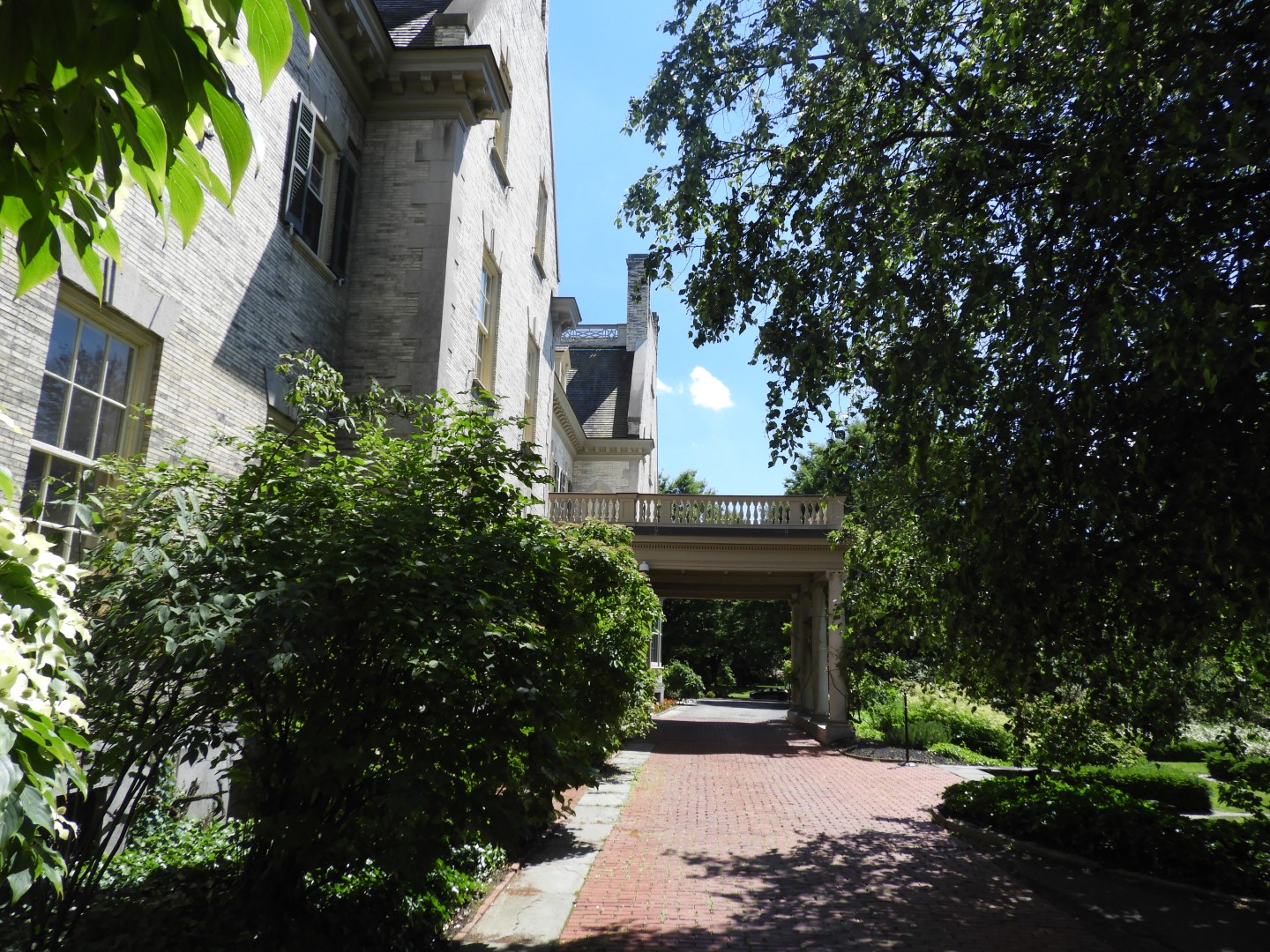 George Eastman House NY 9 of 16 (#8470)