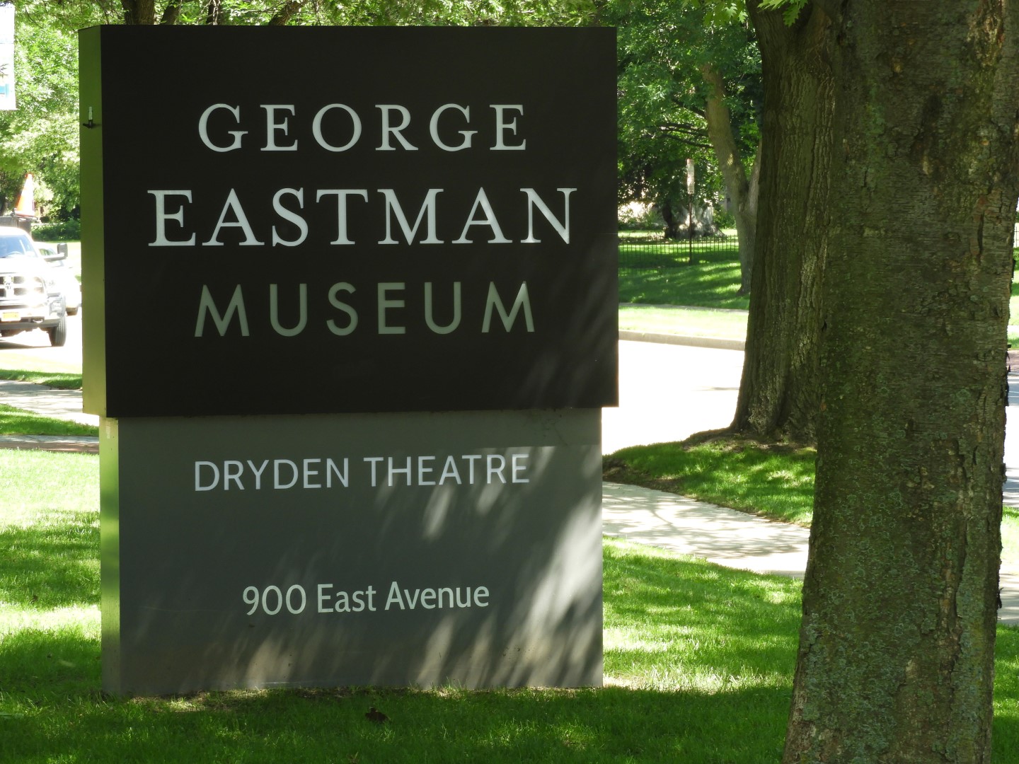 George Eastman House NY 1 of 16 (#8473)