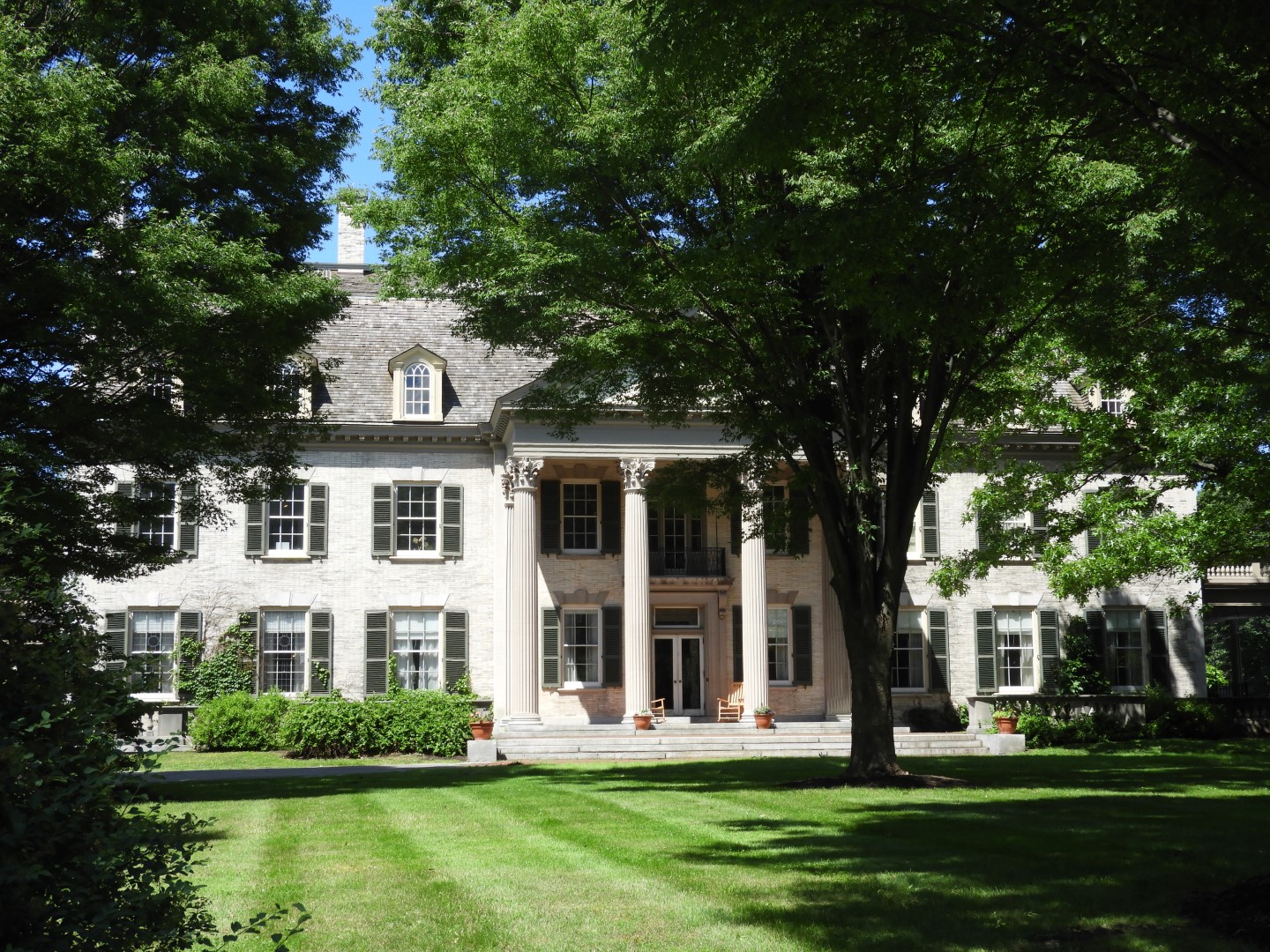 George Eastman House NY 12 of 16 (#8474)