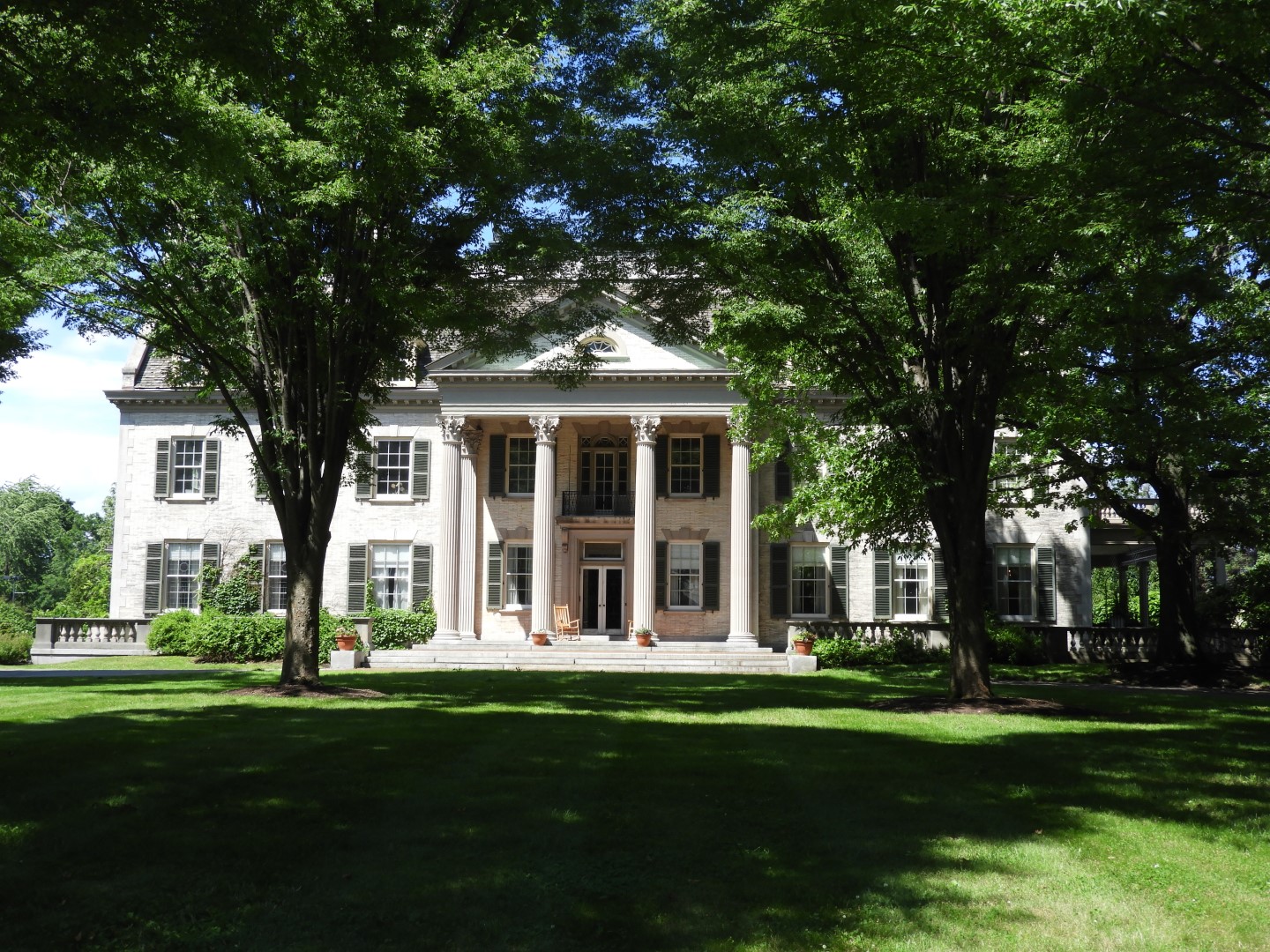 George Eastman House NY 13 of 16 (#8475)